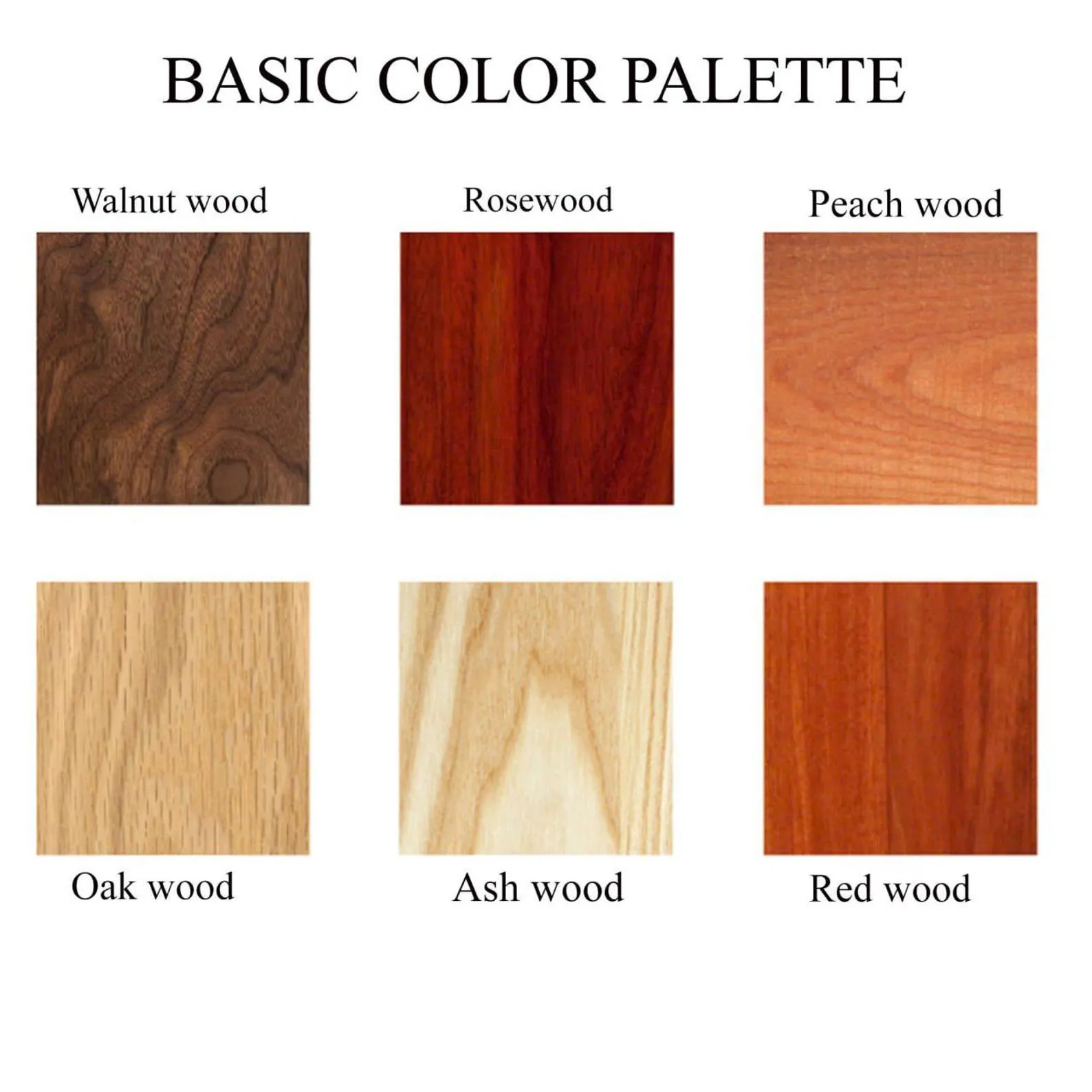 Natural Wood Floating Bedside Shelf Nightstand For Small Rooms - Image 8